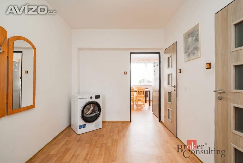 Foto inzerátu Prodej bytu 4+1 73 m², Nová Ves