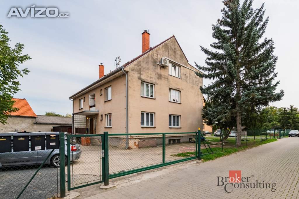 Foto inzerátu Prodej bytu 4+1 73 m², Nová Ves