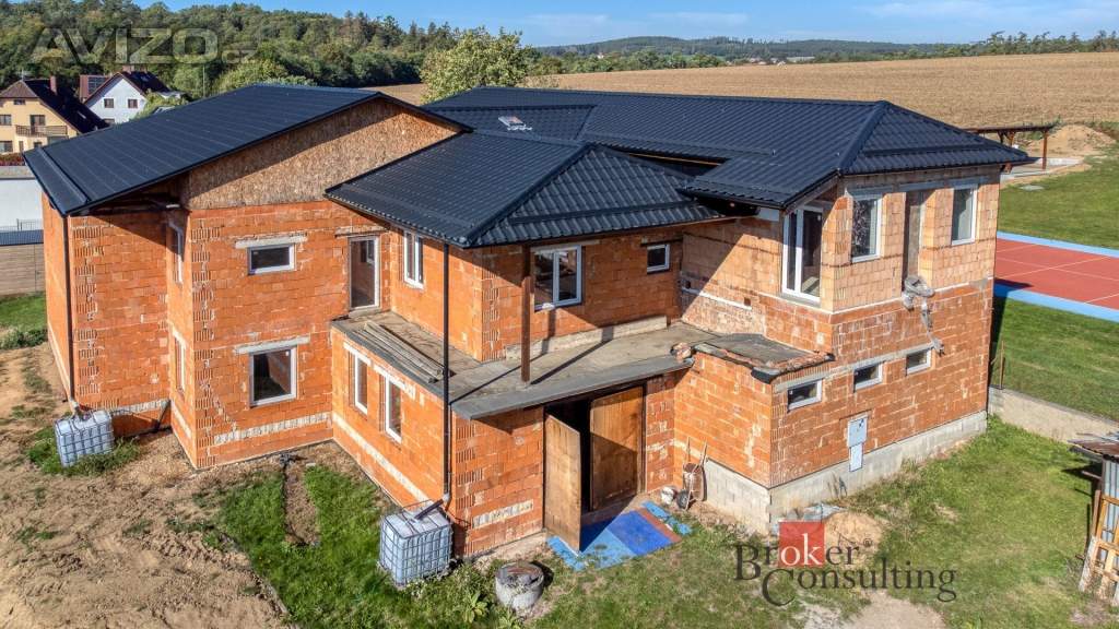 Foto inzerátu Prodej činžovního domu 592 m², Vlašim