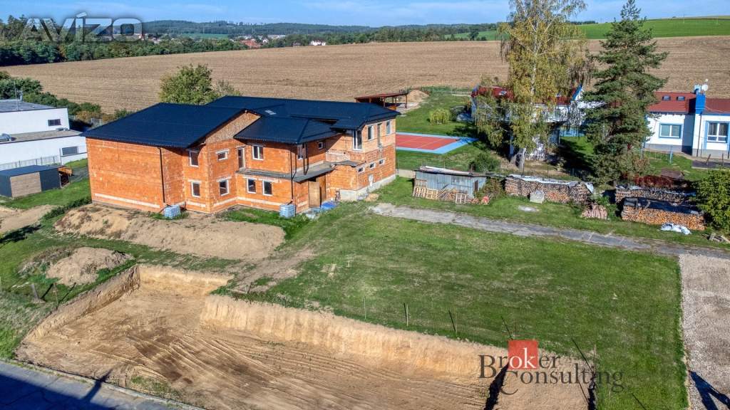 Foto inzerátu Prodej činžovního domu 592 m², Vlašim