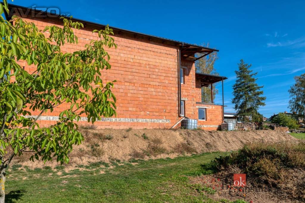 Foto inzerátu Prodej činžovního domu 592 m², Vlašim