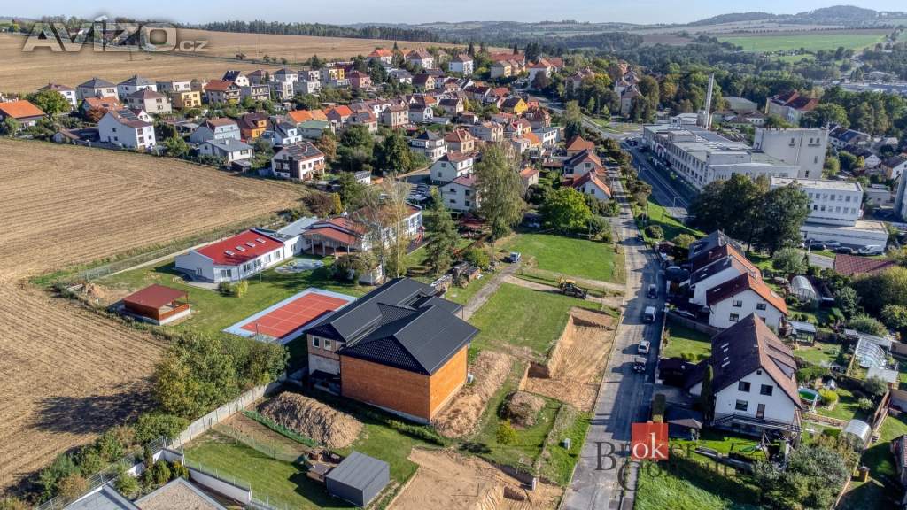 Foto inzerátu Prodej činžovního domu 592 m², Vlašim