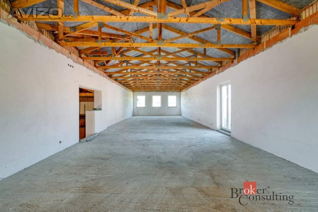 Foto inzerátu Prodej činžovního domu 592 m², Vlašim