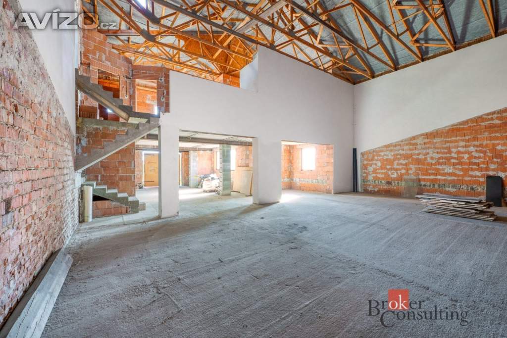 Foto inzerátu Prodej činžovního domu 592 m², Vlašim