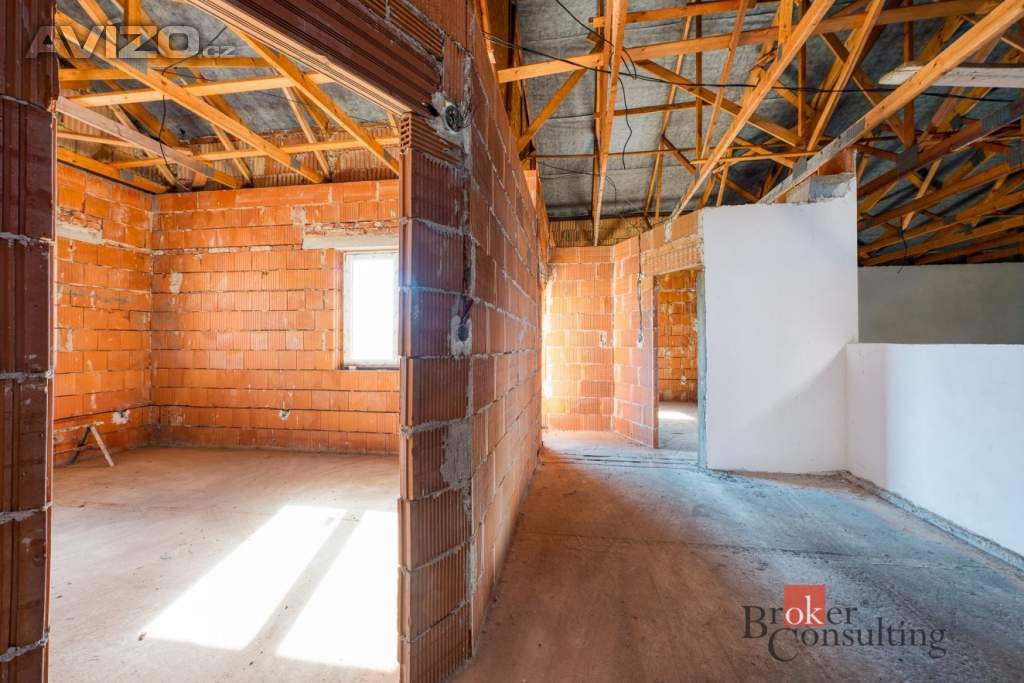 Foto inzerátu Prodej činžovního domu 592 m², Vlašim