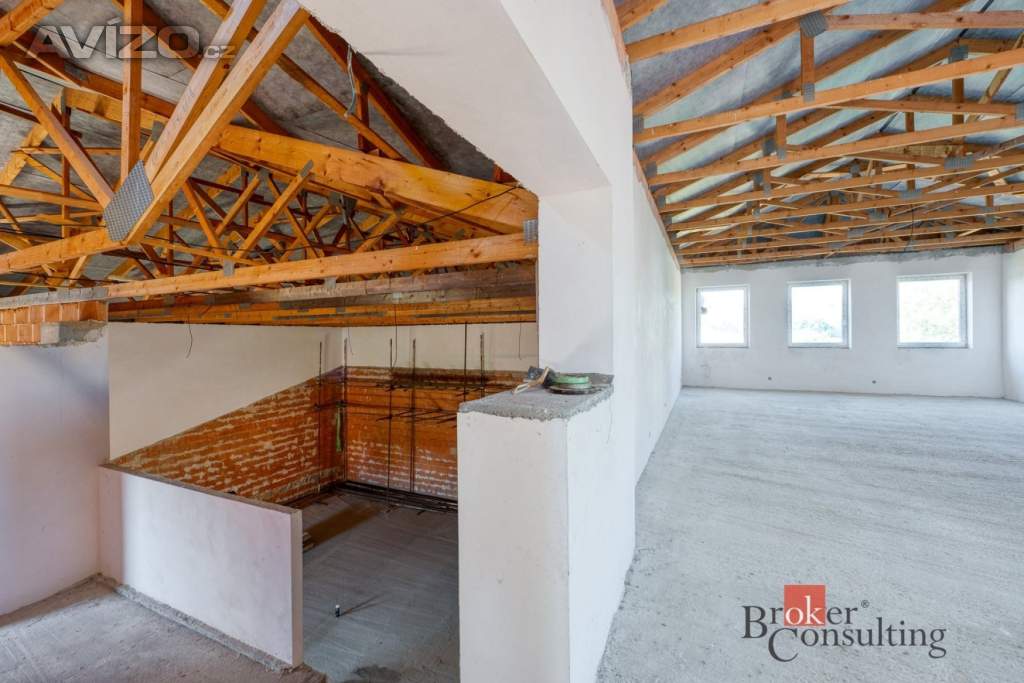Foto inzerátu Prodej činžovního domu 592 m², Vlašim