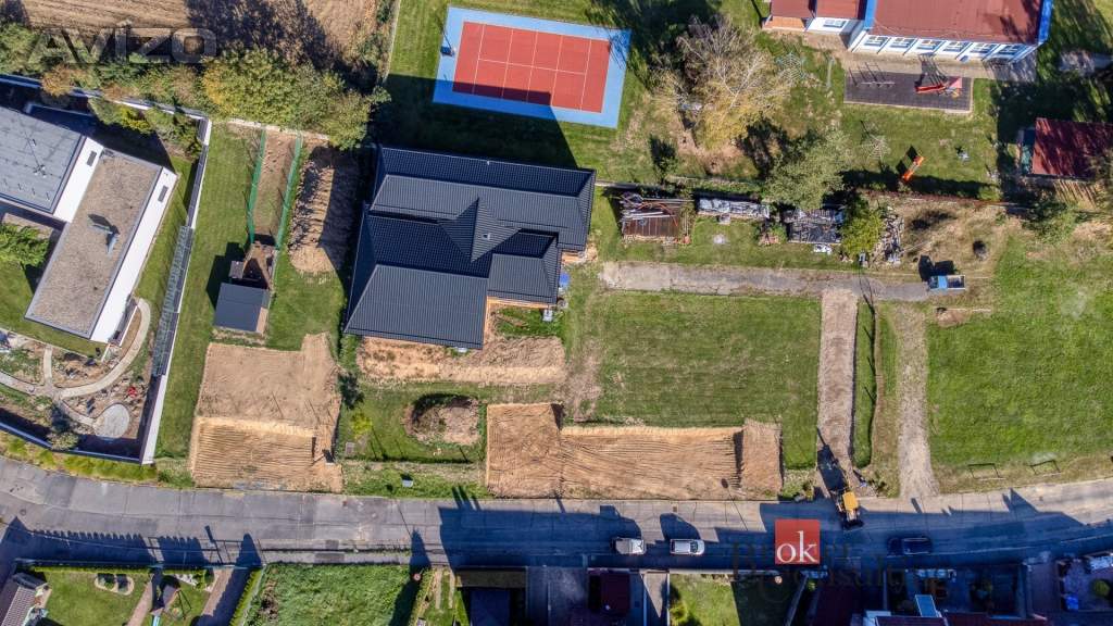 Foto inzerátu Prodej činžovního domu 592 m², Vlašim