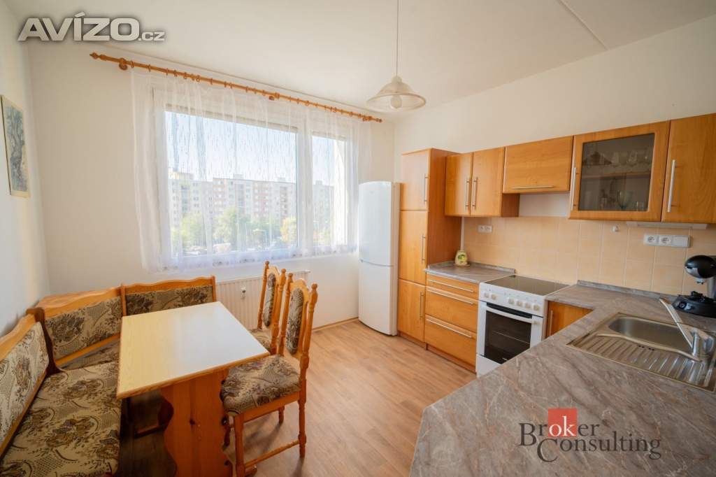 Foto inzerátu Prodej bytu 1+1 39 m², Plzeň