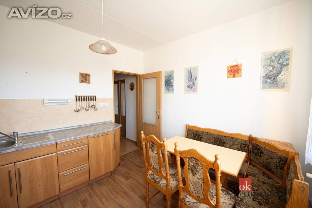 Foto inzerátu Prodej bytu 1+1 39 m², Plzeň