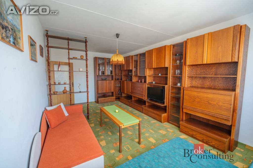 Foto inzerátu Prodej bytu 1+1 39 m², Plzeň