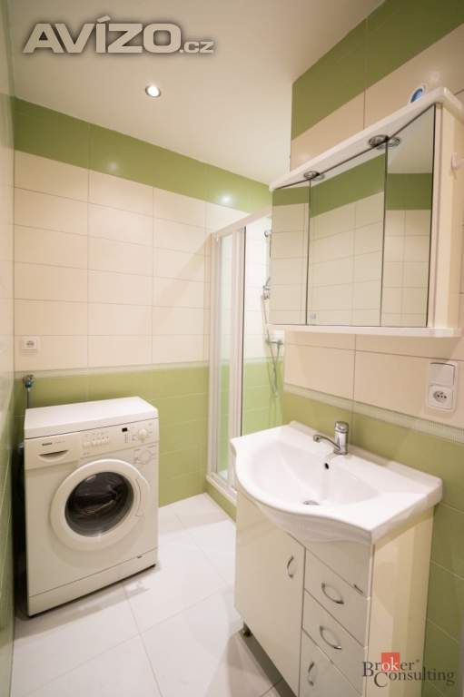 Foto inzerátu Prodej bytu 1+1 39 m², Plzeň