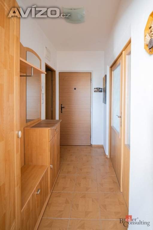 Foto inzerátu Prodej bytu 1+1 39 m², Plzeň
