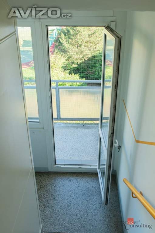Foto inzerátu Prodej bytu 1+1 39 m², Plzeň