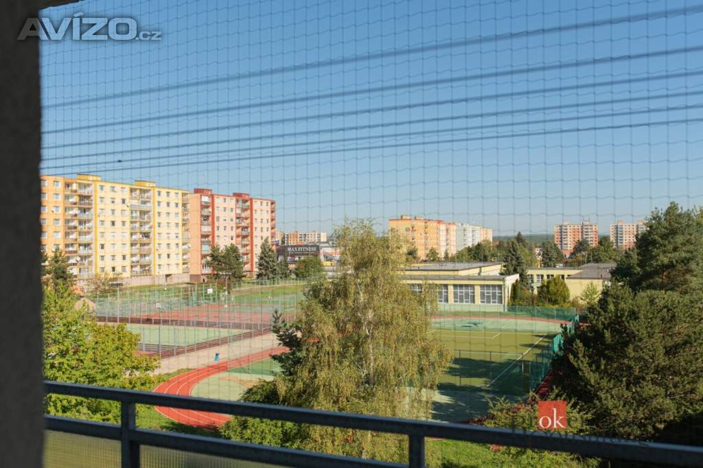 Foto inzerátu Prodej bytu 1+1 39 m², Plzeň