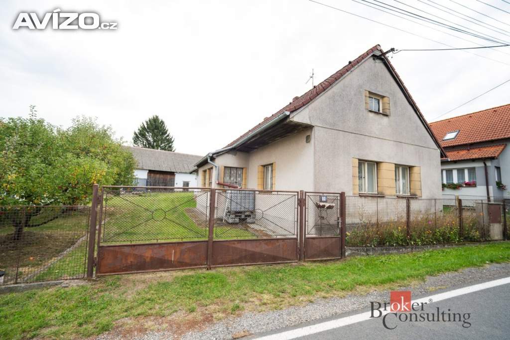Prodej rodinného domu 193 m², Jarov