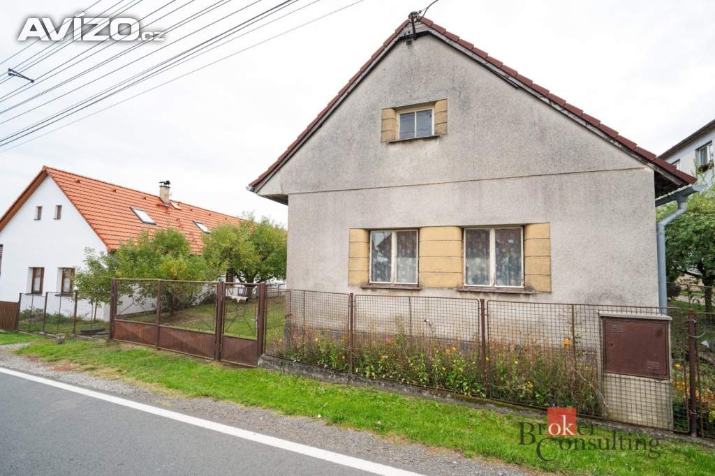 Foto inzerátu Prodej rodinného domu 193 m², Jarov