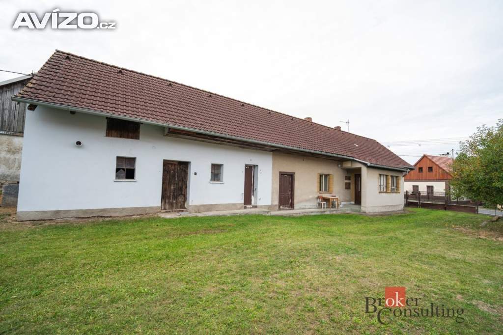 Foto inzerátu Prodej rodinného domu 193 m², Jarov