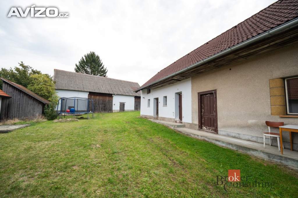 Foto inzerátu Prodej rodinného domu 193 m², Jarov