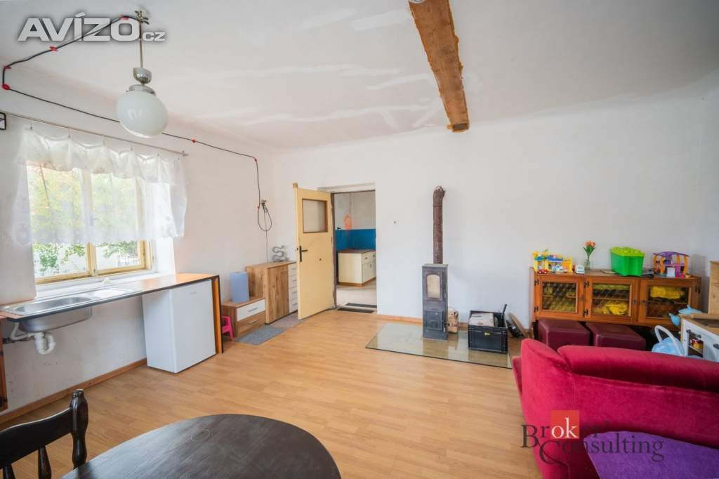 Foto inzerátu Prodej rodinného domu 193 m², Jarov