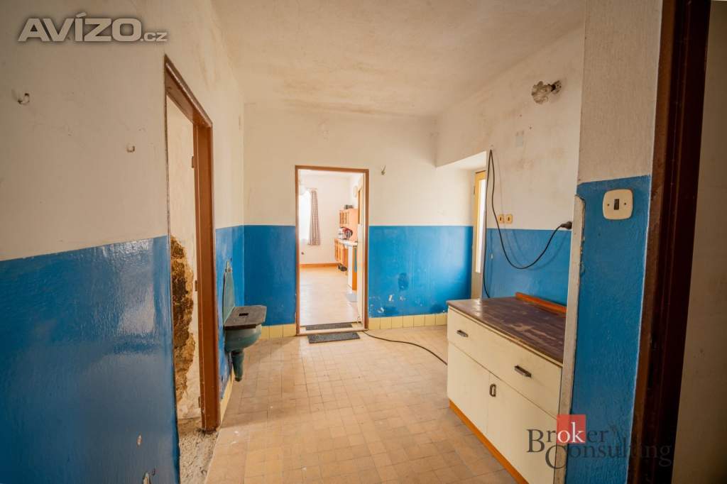 Foto inzerátu Prodej rodinného domu 193 m², Jarov