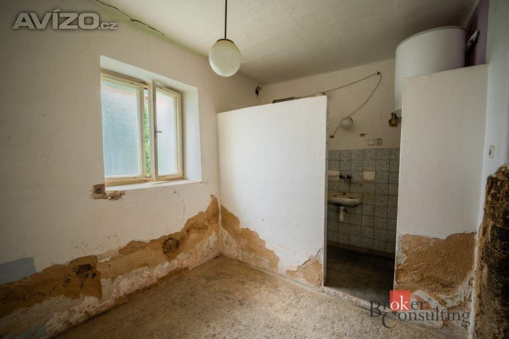 Foto inzerátu Prodej rodinného domu 193 m², Jarov