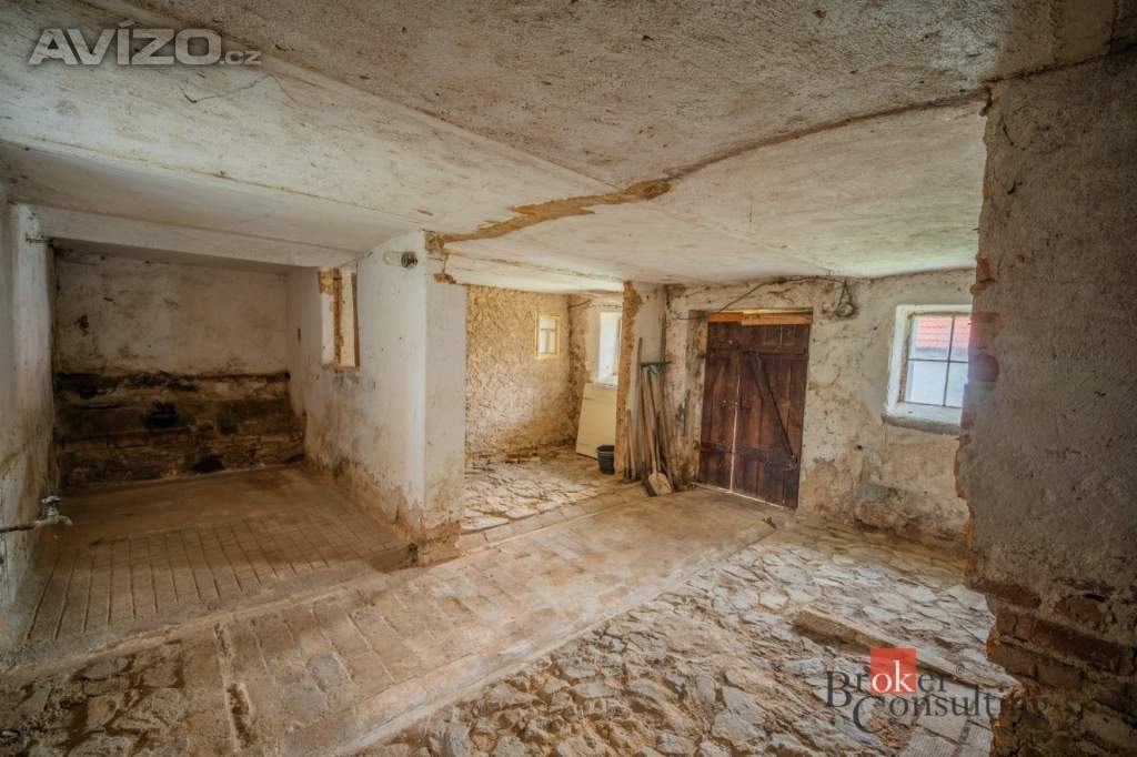 Foto inzerátu Prodej rodinného domu 193 m², Jarov