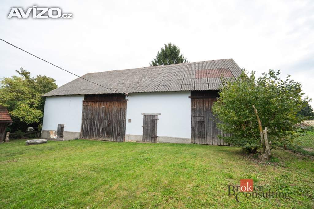 Foto inzerátu Prodej rodinného domu 193 m², Jarov