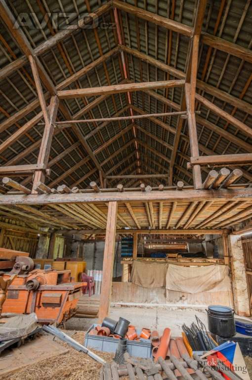 Foto inzerátu Prodej rodinného domu 193 m², Jarov