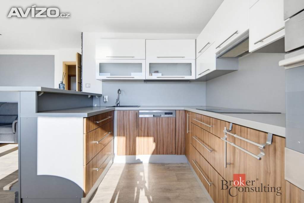 Foto inzerátu Prodej bytu 3+kk 54 m², Pardubice