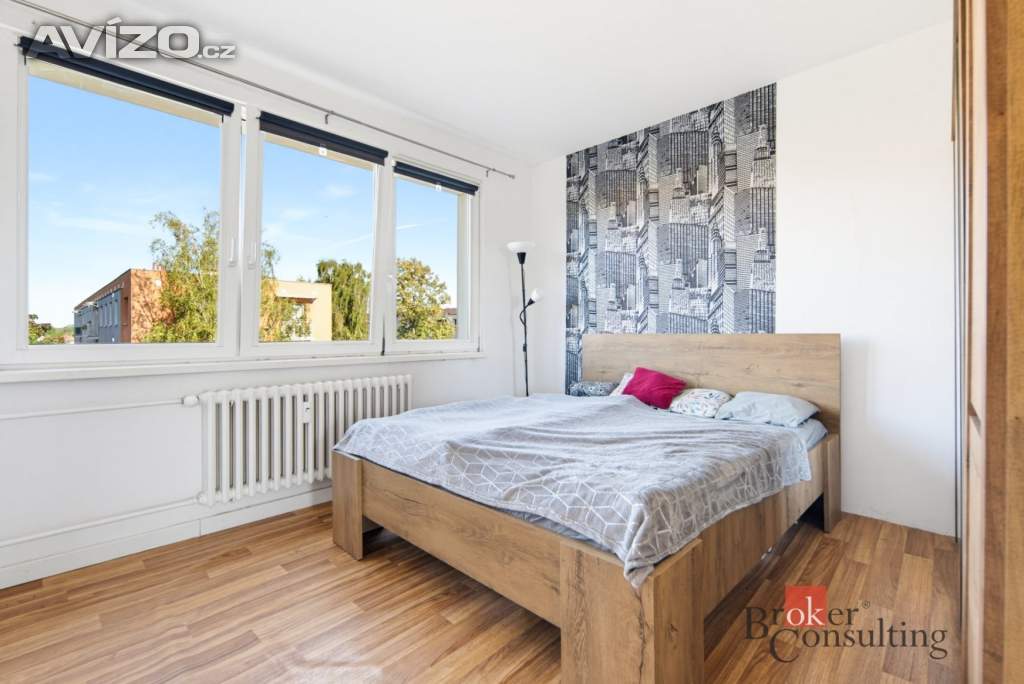 Foto inzerátu Prodej bytu 3+kk 54 m², Pardubice