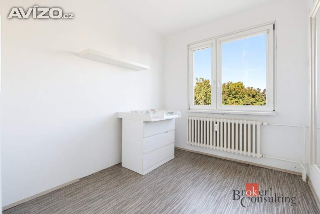 Foto inzerátu Prodej bytu 3+kk 54 m², Pardubice