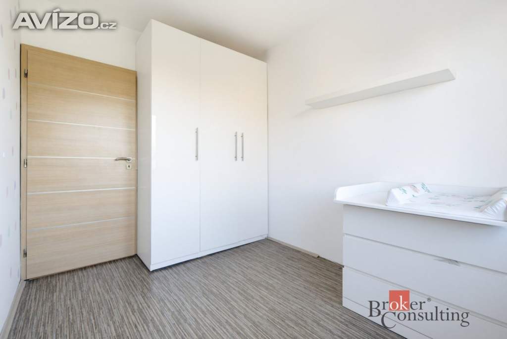 Foto inzerátu Prodej bytu 3+kk 54 m², Pardubice