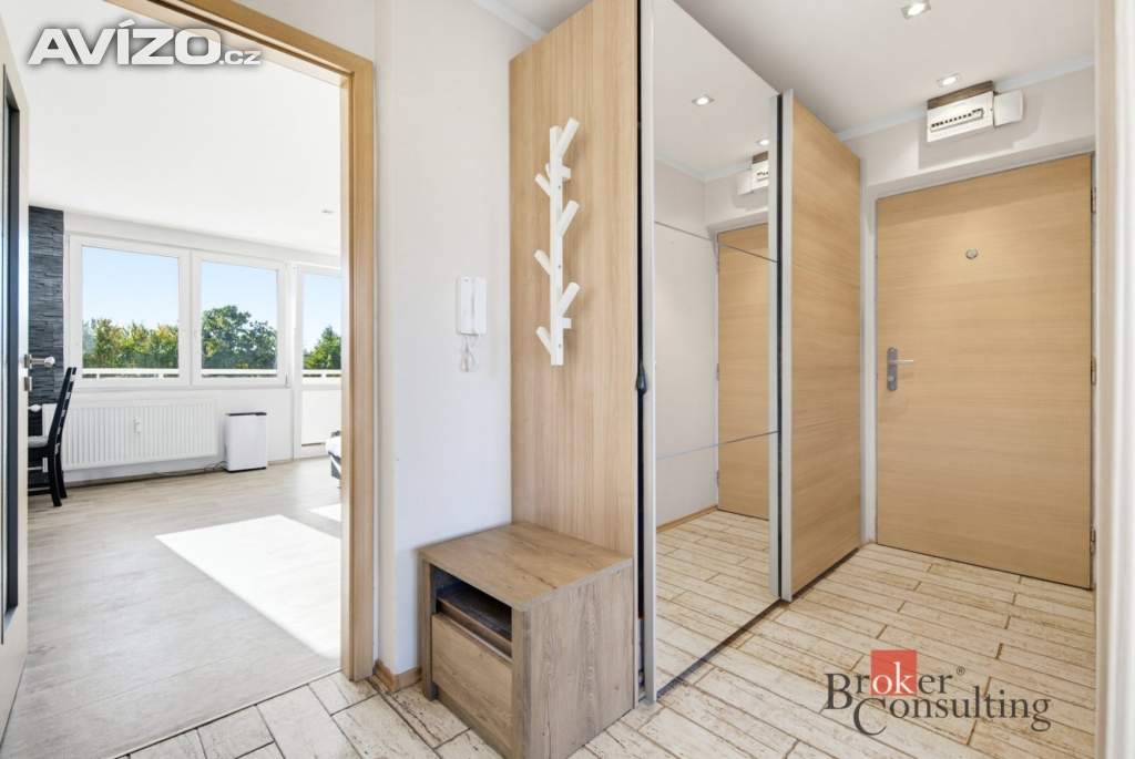 Foto inzerátu Prodej bytu 3+kk 54 m², Pardubice