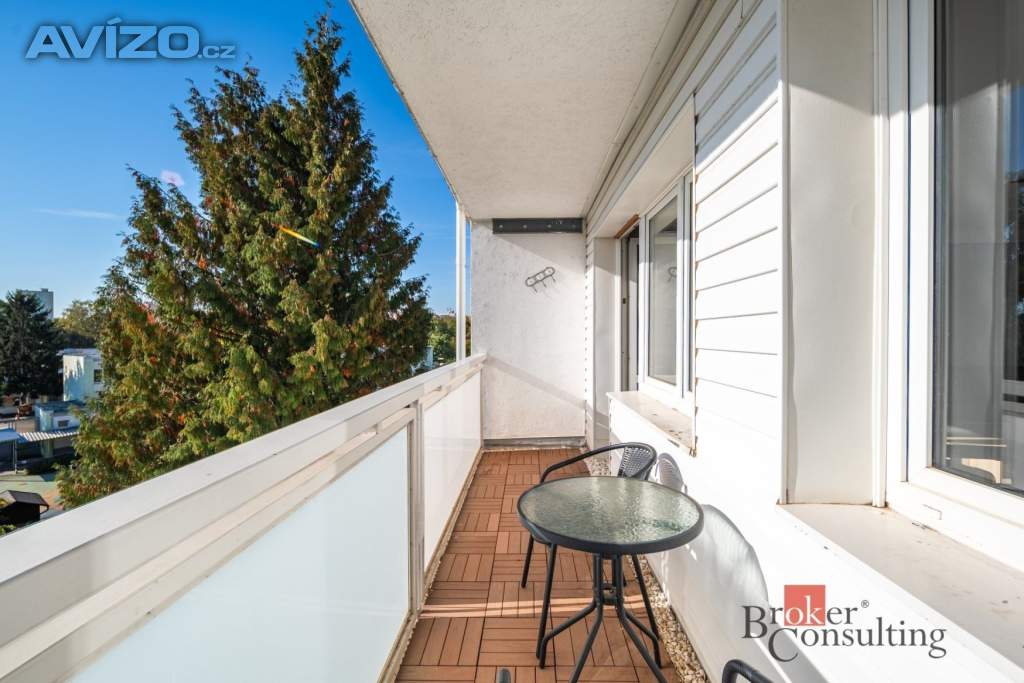 Foto inzerátu Prodej bytu 3+kk 54 m², Pardubice