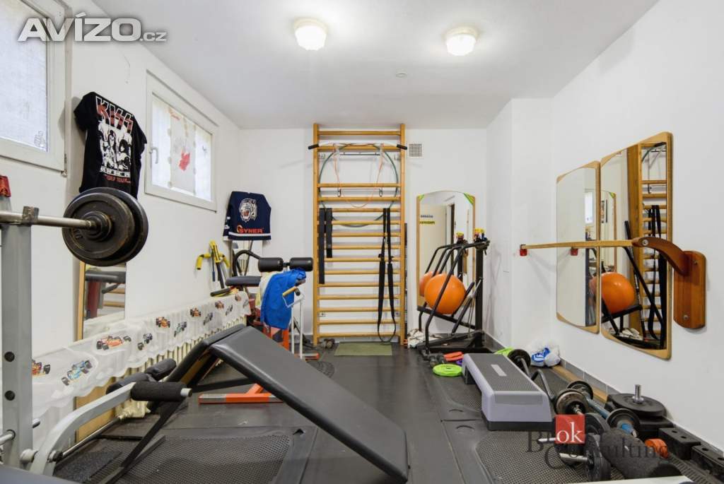 Foto inzerátu Prodej bytu 3+kk 54 m², Pardubice