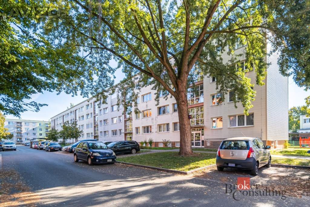 Foto inzerátu Prodej bytu 3+kk 54 m², Pardubice