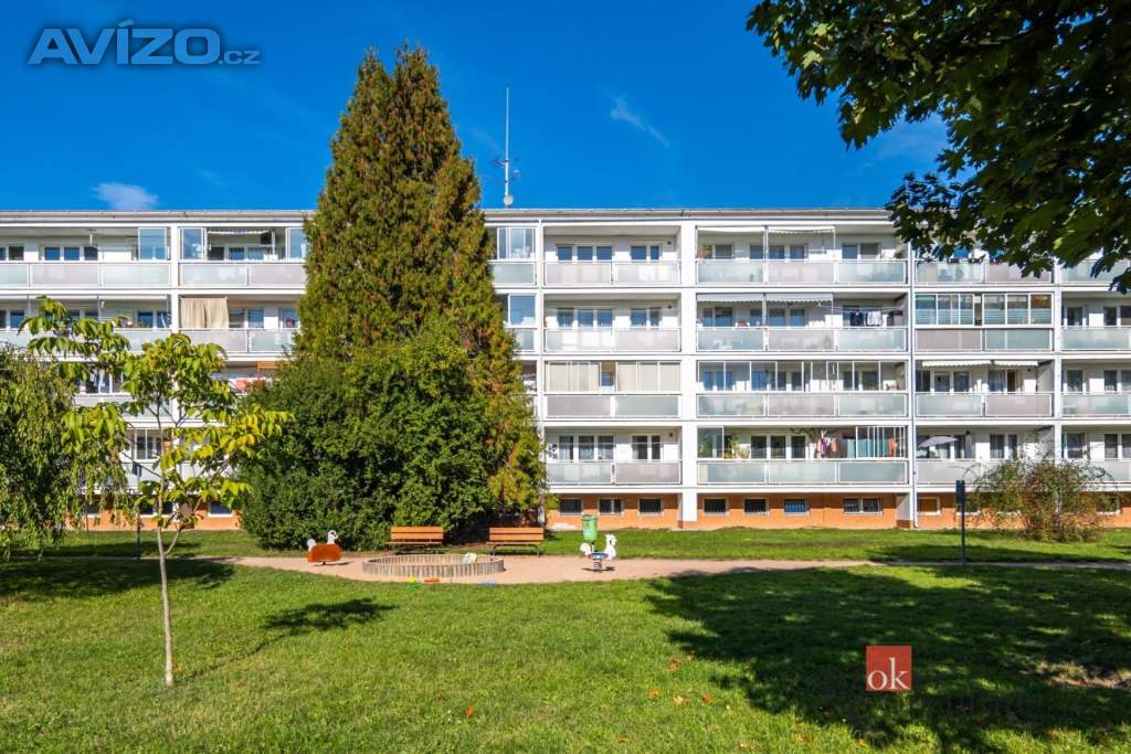 Foto inzerátu Prodej bytu 3+kk 54 m², Pardubice