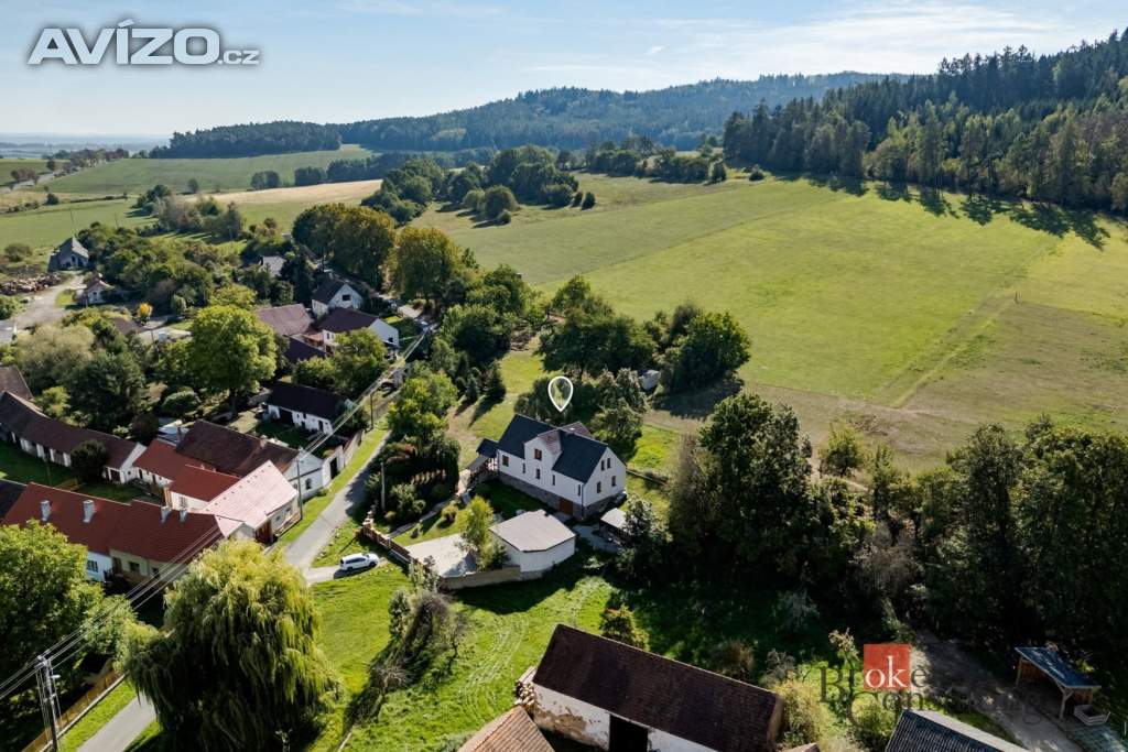 Foto inzerátu Prodej rodinného domu 250 m², Cehnice
