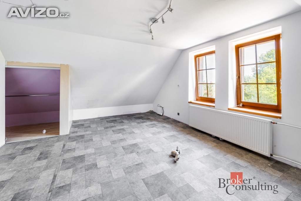 Foto inzerátu Prodej rodinného domu 250 m², Cehnice
