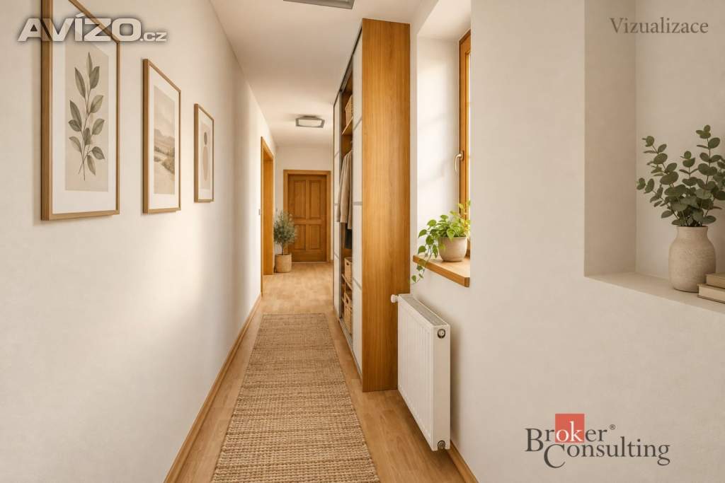 Foto inzerátu Prodej rodinného domu 250 m², Cehnice