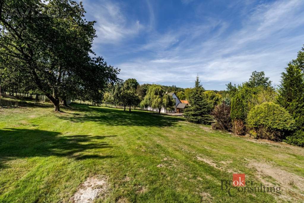 Foto inzerátu Prodej rodinného domu 250 m², Cehnice