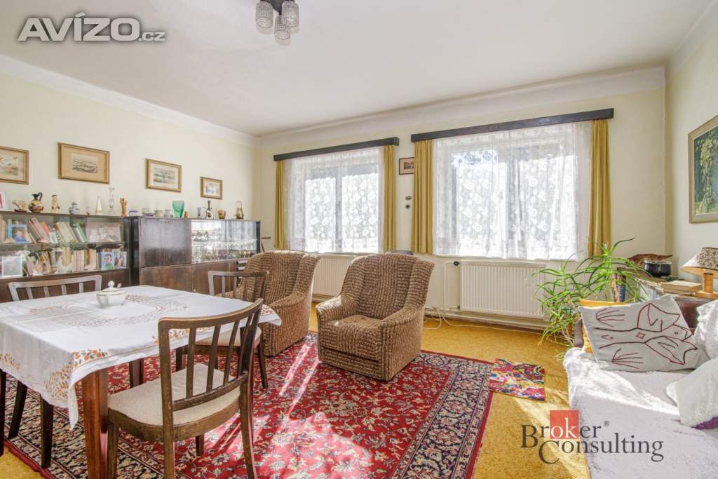 Prodej bytu 4+1 143 m², Vrbno pod Pradědem
