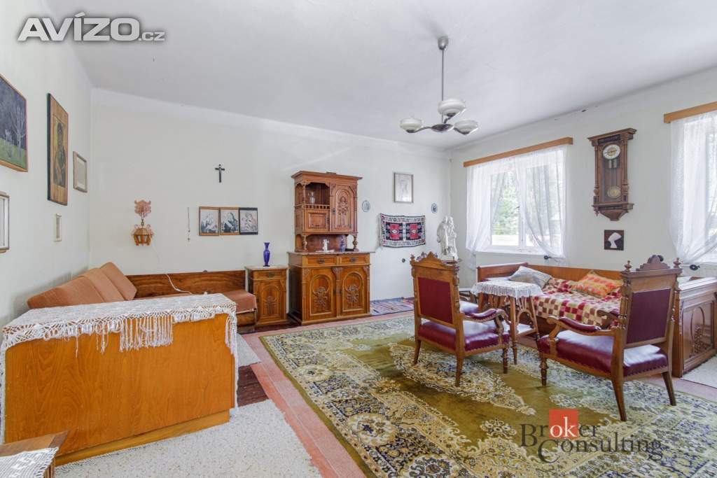 Foto inzerátu Prodej bytu 4+1 143 m², Vrbno pod Pradědem