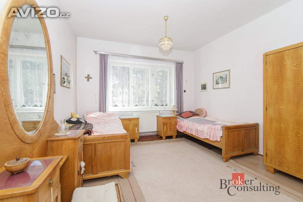 Foto inzerátu Prodej bytu 4+1 143 m², Vrbno pod Pradědem