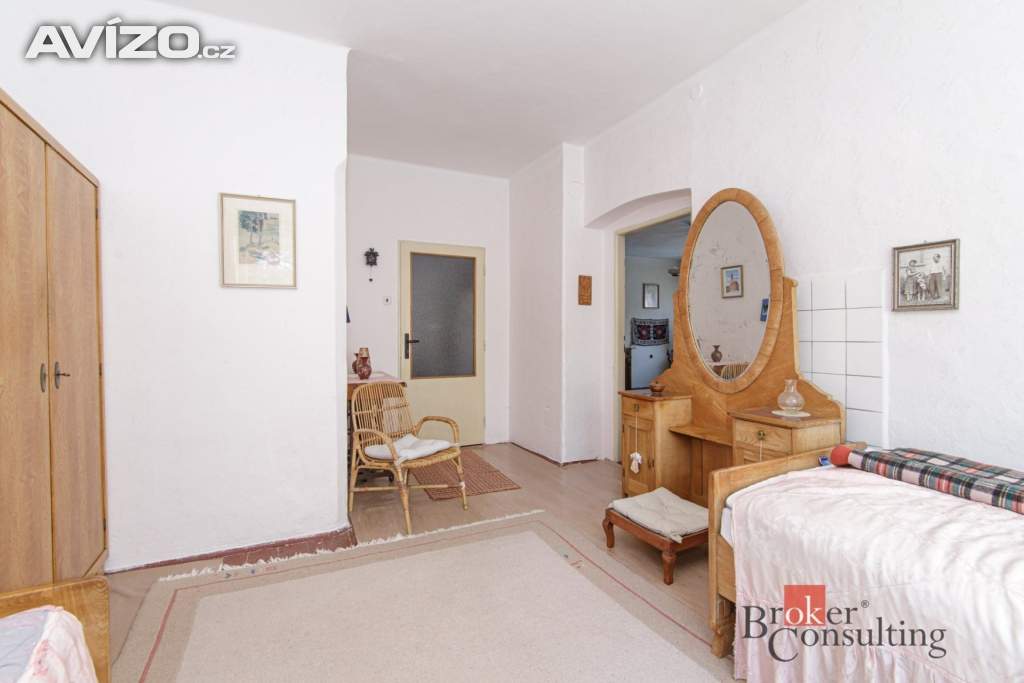 Foto inzerátu Prodej bytu 4+1 143 m², Vrbno pod Pradědem