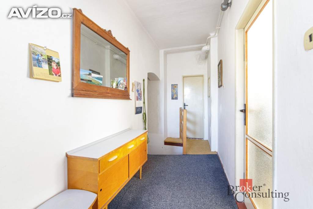 Foto inzerátu Prodej bytu 4+1 143 m², Vrbno pod Pradědem
