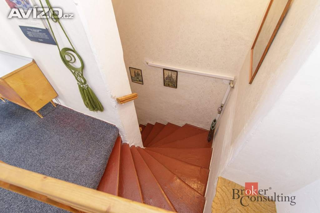 Foto inzerátu Prodej bytu 4+1 143 m², Vrbno pod Pradědem