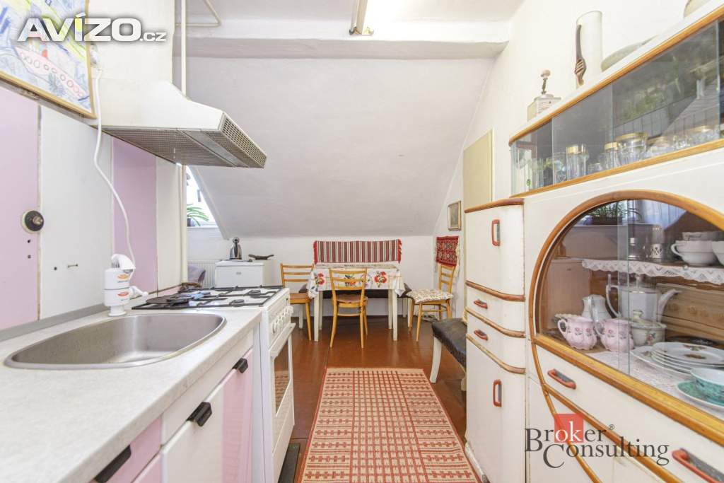 Foto inzerátu Prodej bytu 4+1 143 m², Vrbno pod Pradědem