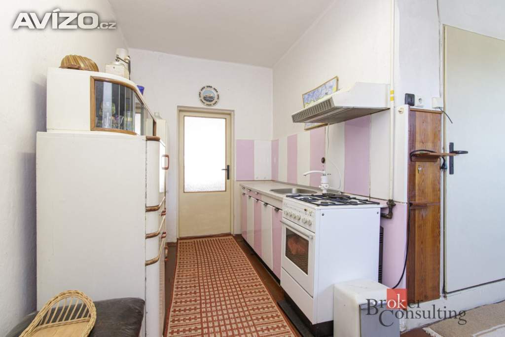 Foto inzerátu Prodej bytu 4+1 143 m², Vrbno pod Pradědem