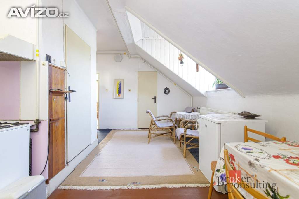 Foto inzerátu Prodej bytu 4+1 143 m², Vrbno pod Pradědem